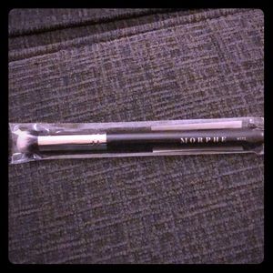 Morphe Chubby Buffer Brush